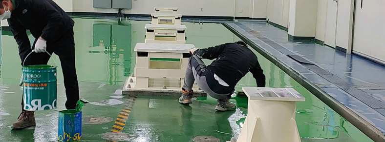 유성구옥상방수